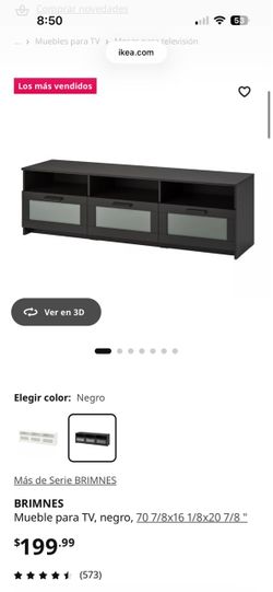 Mesita de tv
