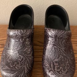 Dansko Clogs