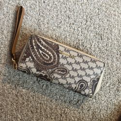 MK Wallet