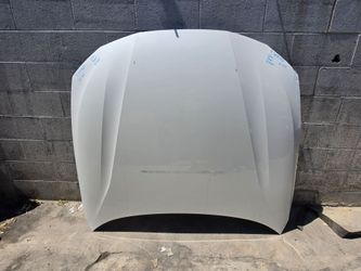 Hood 440i 430i m440 i4 g22 g23 g26 4-series 2021 2022 2023 2024 2025 2026 bmw
