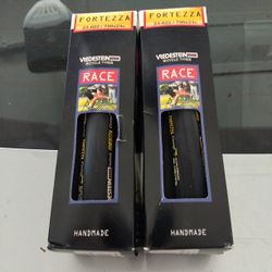 Vedestein Bicycle Tyres
