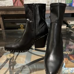 New Boots (Charles David 9)