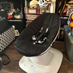 Mamaroo Swing New