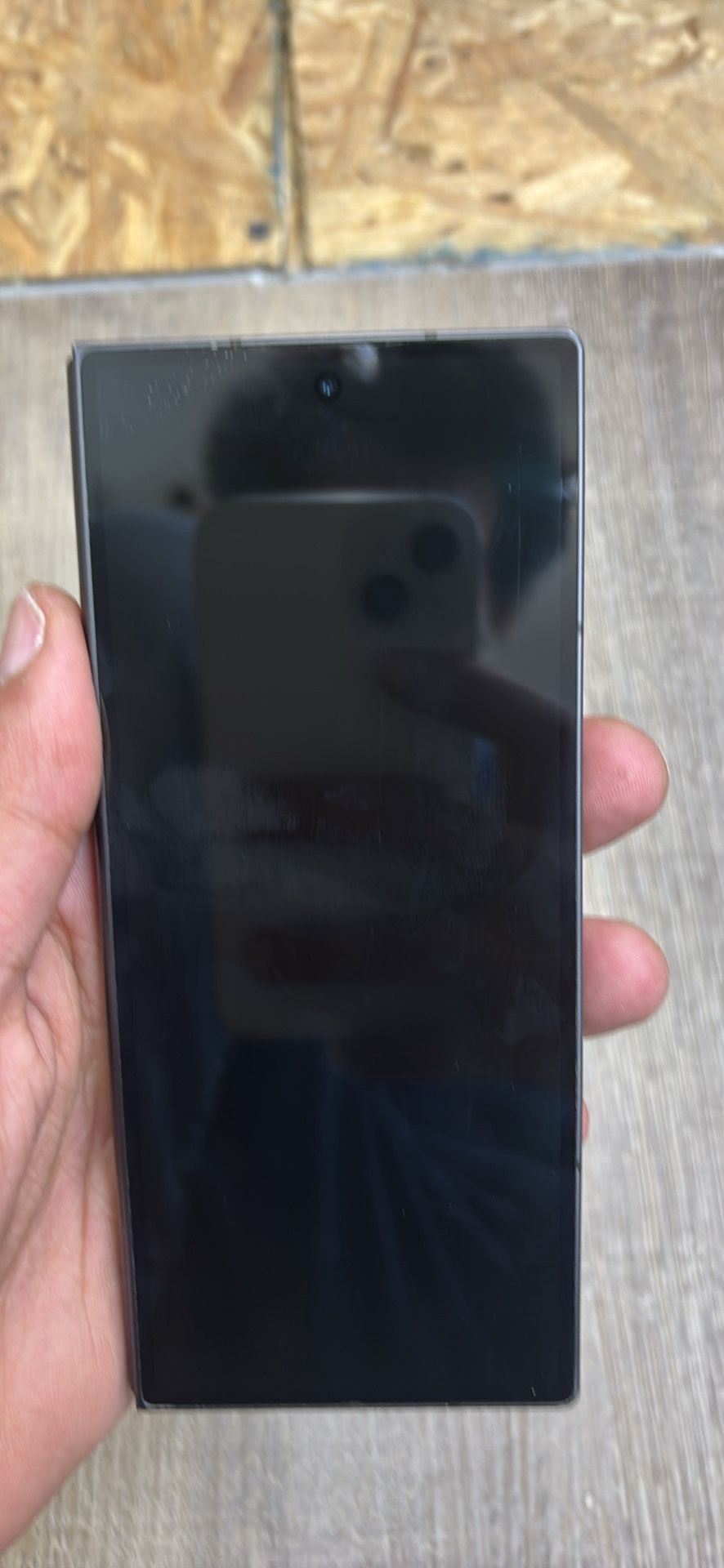 Samsung Z Fold6 1TB – Factory Unlocked – Mint Condition