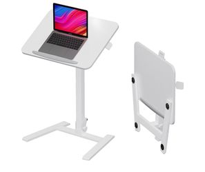 Mobile Folding Desk