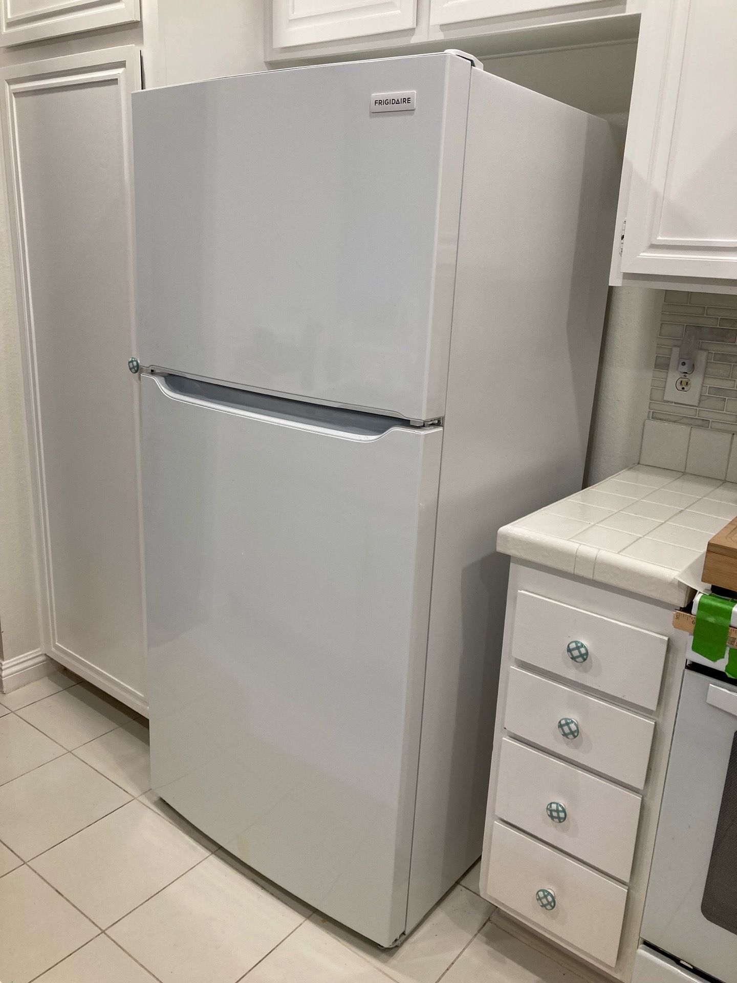 Frigidaire Refrigerator