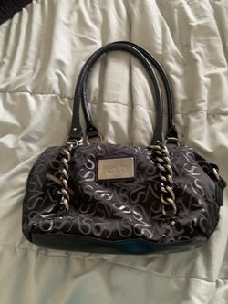 Black Purse 