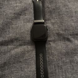 Apple Watch 4