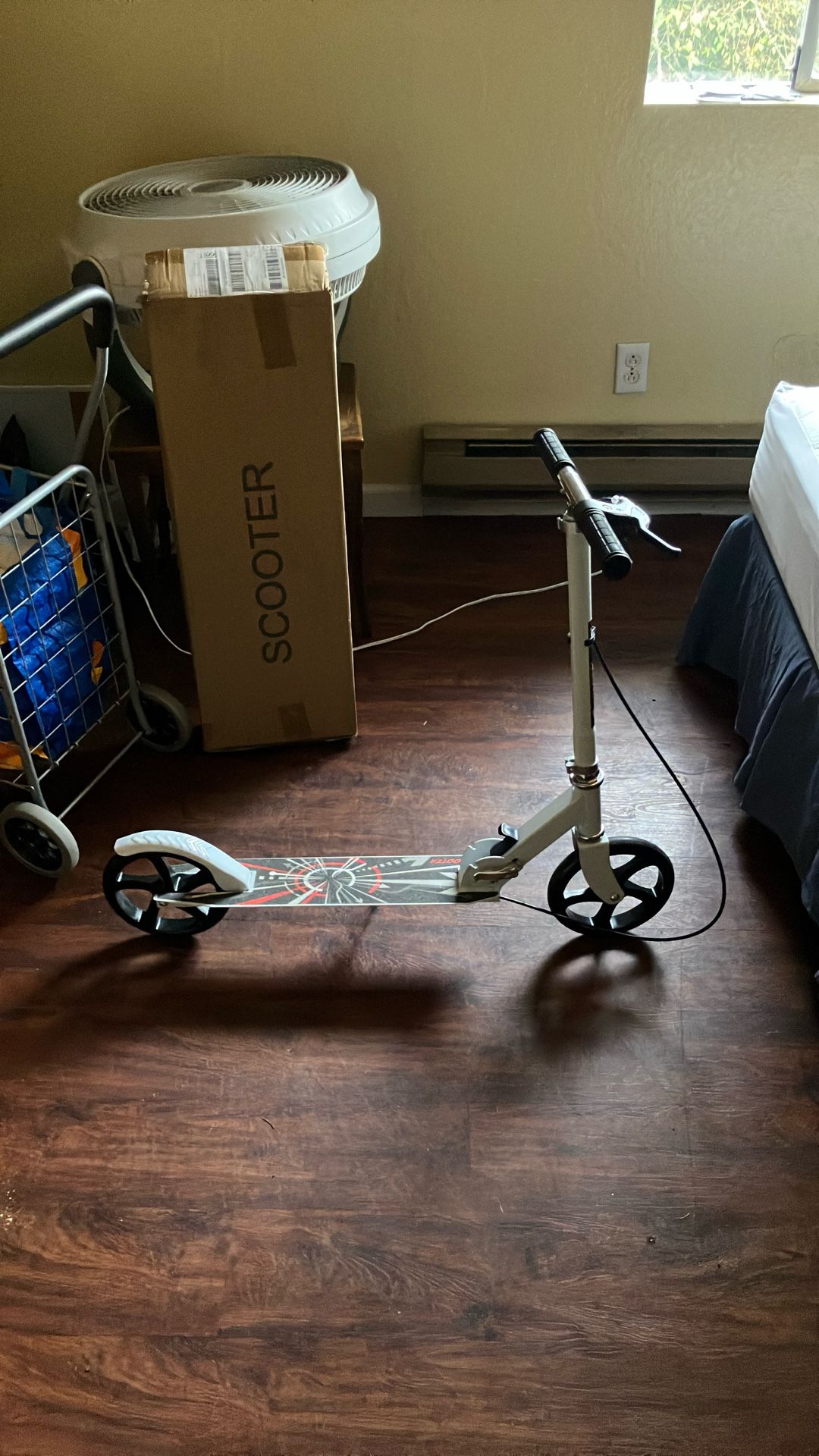 Scooter