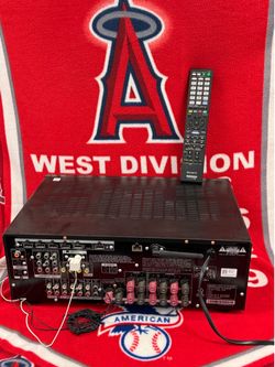 Sony STRDN1030 7.2-Channel Network A/V Receiver (Built-in Wi-fi & Bluetooth)