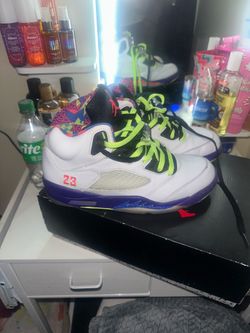 Air Jordan 5 alternative bel-air