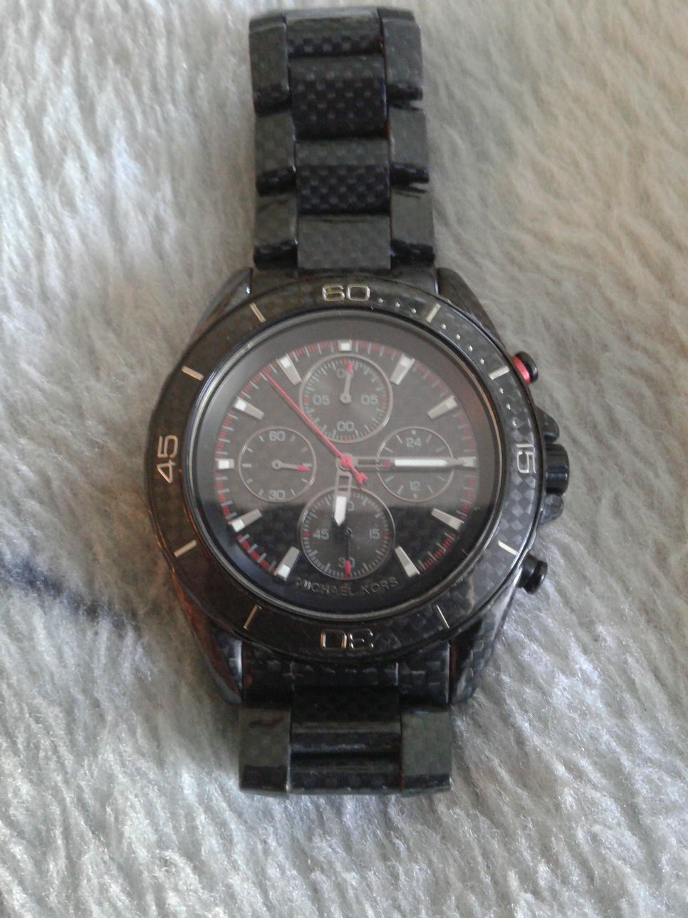 Michael Kors watch 8455