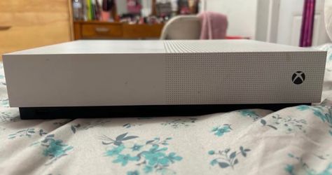 Xbox one s digital edition