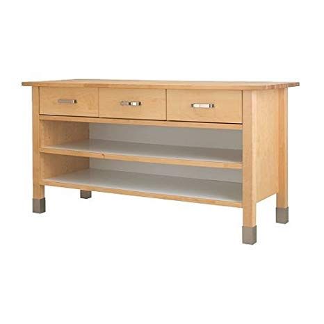 IKEA Varde Kitchen Island