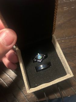 Engagement Rings - New Men’s Size 9, Women’s Size 8 / Read Below ⬇️ ITS AVAILABLE