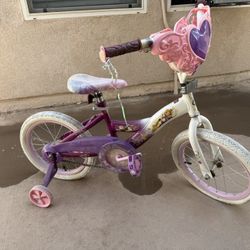 Kids Bike 