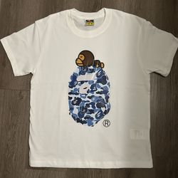 Quality Bape Tee