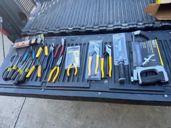 Klein tools