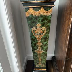 Pedestal