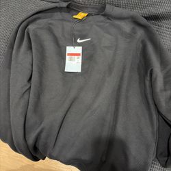 Brand New Nike Nocta Sweatshirt large $40
