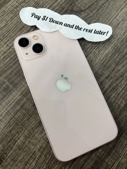 🔥 🚨Apple iPhone 13 5G Madness – Save Up to $500 Now! Only $1 Down with Peace-of-Mind Warranty