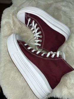 Converse Size 10