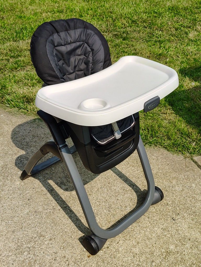 Graco Highchair