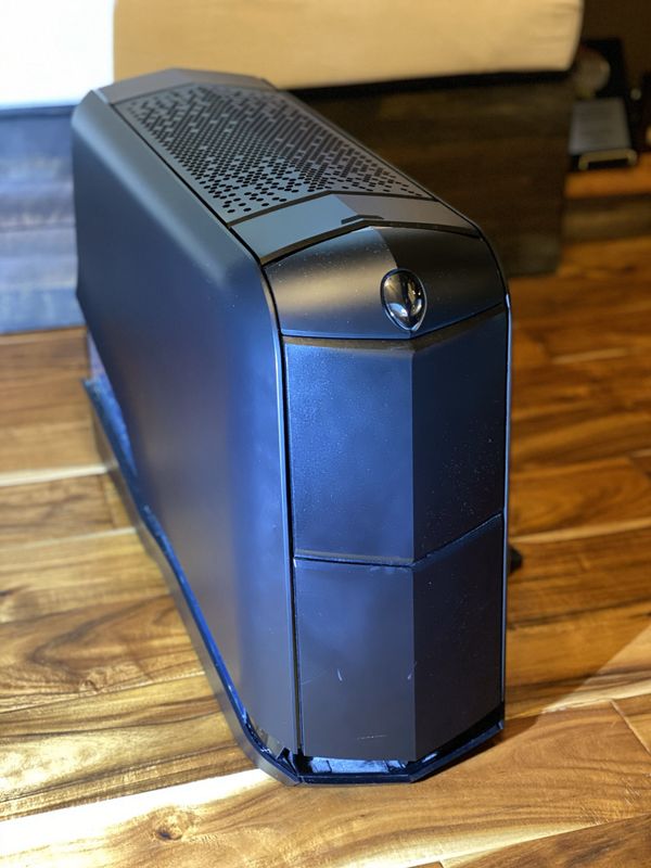 Alienware Aurora R3 with upgrades for Sale in Allen, TX OfferUp