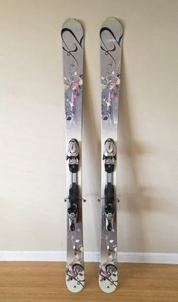 Skis 157cm FAT skis 157 cm