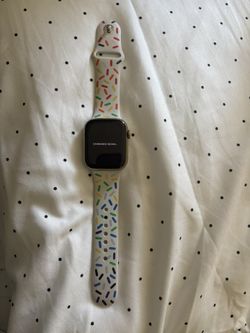 Apple Watch Serie 8
