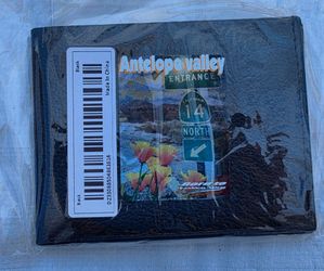 Antelope Valley hat  for sell $12