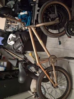 20 in fit bike
