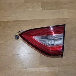 2017 2018 2019 2020 Maserati Levante Rear Right Inner Trunk Taillight OEM
