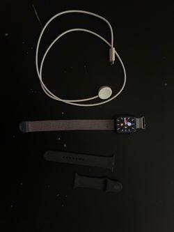 Apple Watch SE 3