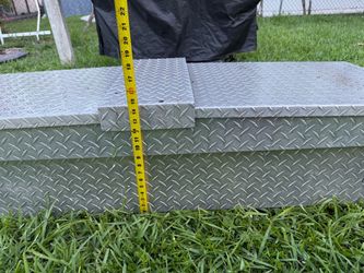 Tool box , caja de herramienta