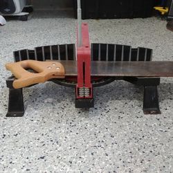 Craftsman Miter Saw