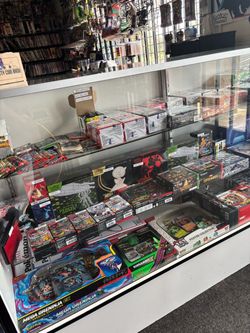 Pokémon NFL top chrome NBA trading cards for sale