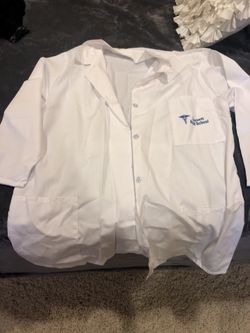 Bassett adult school coat