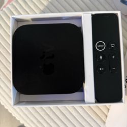Apple TV