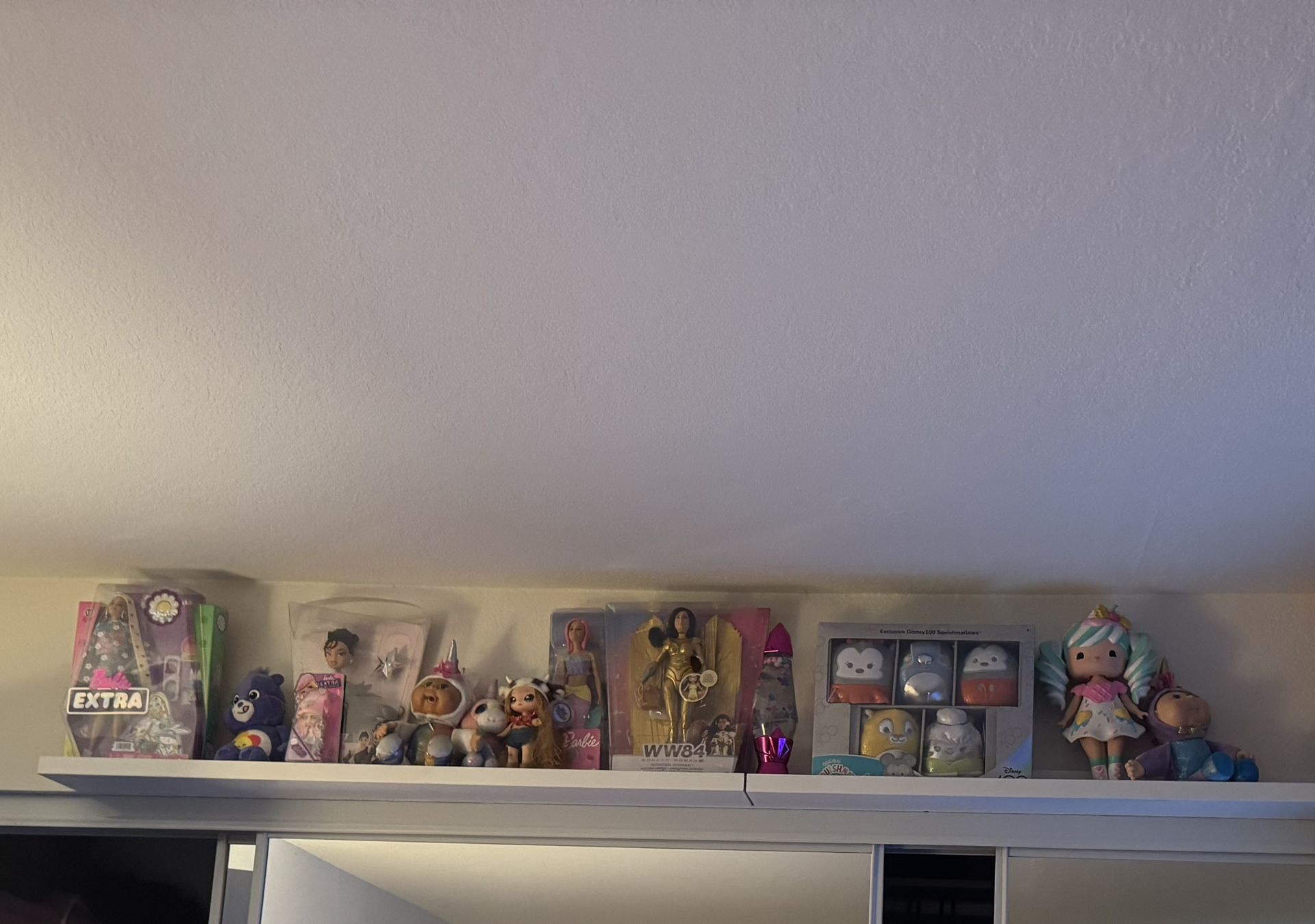 From My Past To Your Future!