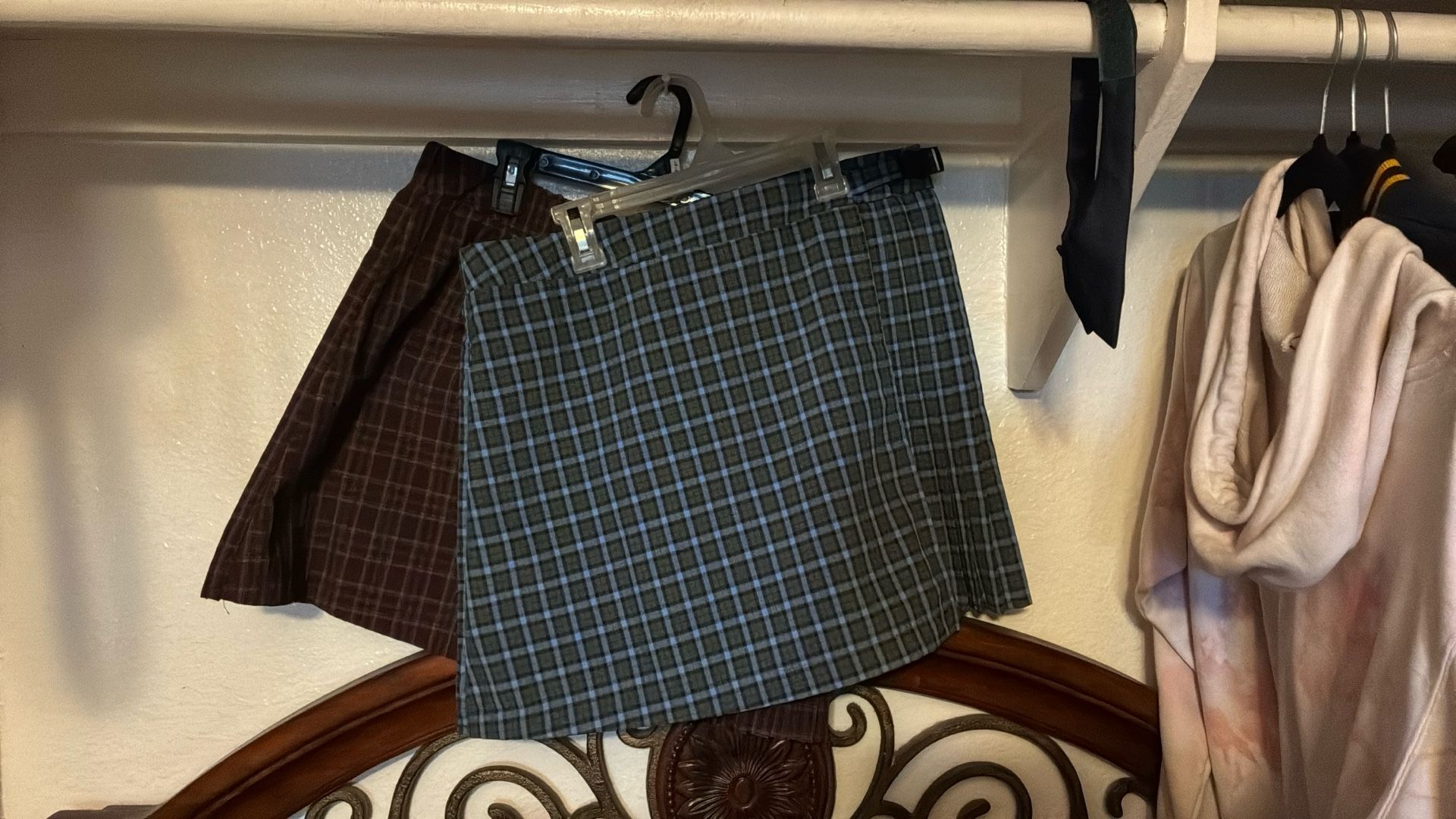 Skirts