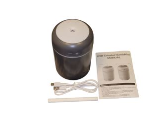 USB Colorful Humidifier