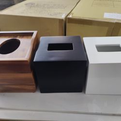 Bathroom Accessories 