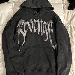 Revenge Hoodie