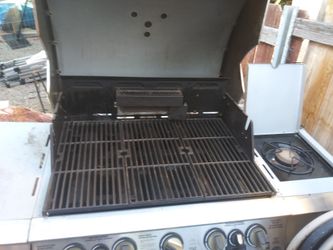 Grill