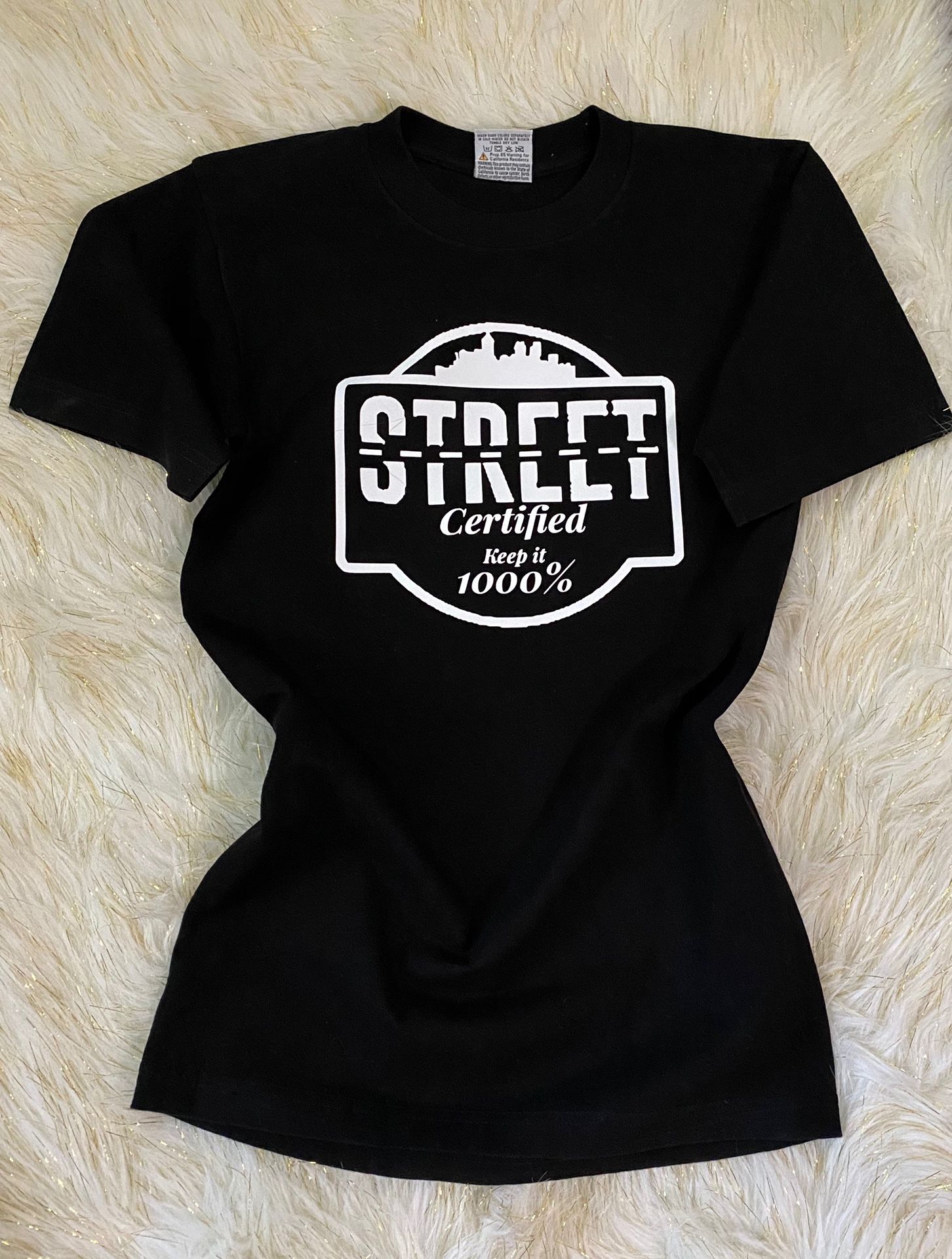 Tee shirts
