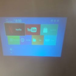 Projector 