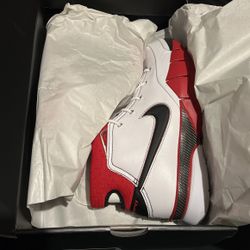Kobe 1 All star Ds Size 12