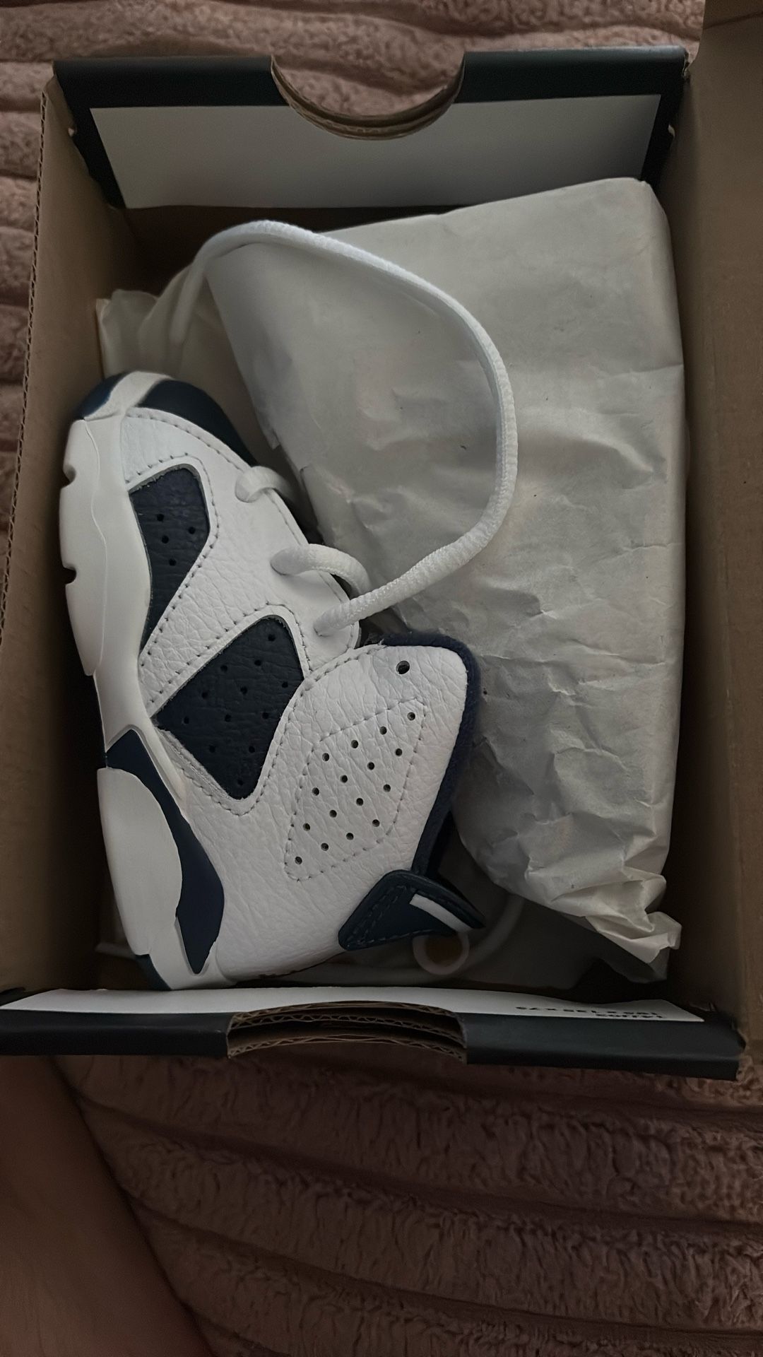 Jordan’s
