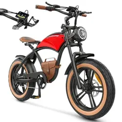 Hidoes B10 Electric Bike